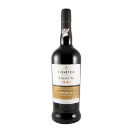 Burmester Colheita Port 2014
