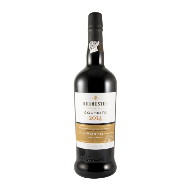 Burmester Colheita Port 2014