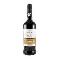 Burmester Colheita Port 2014
