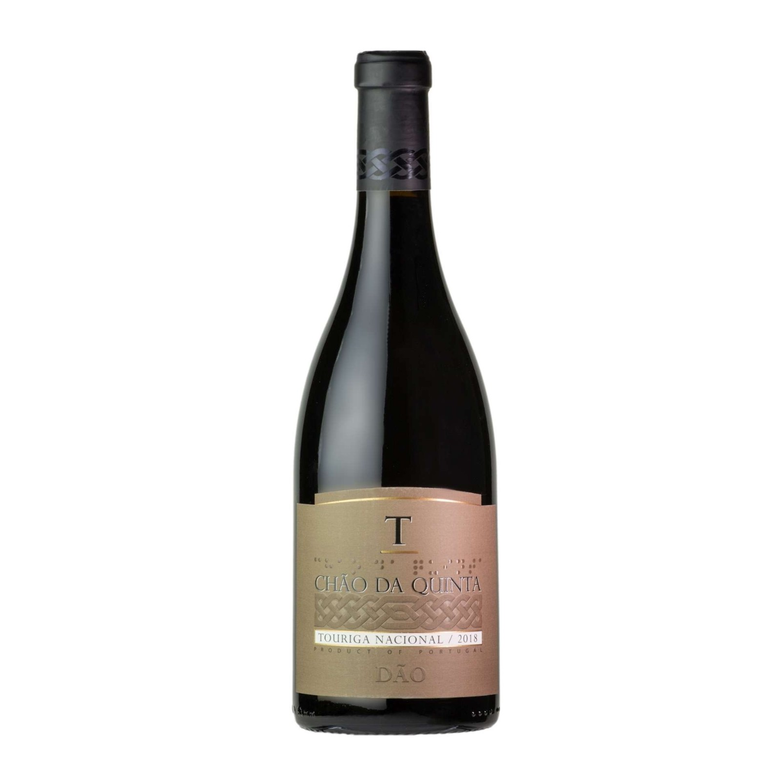 Chão da Quinta Touriga Nacional Tinto 2020