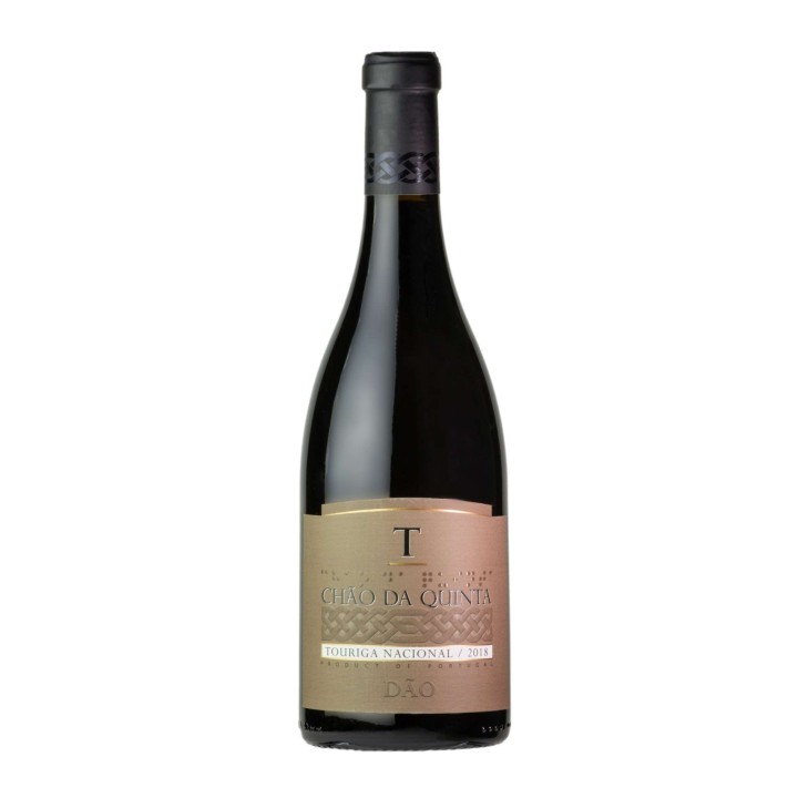 Chão da Quinta Touriga Nacional Tinto 2020