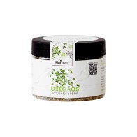 Marnoto Flower of Sea Salt with Oregano
