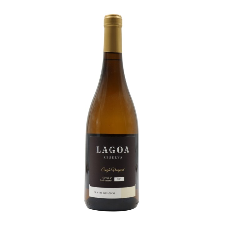Lagoa Réserve Blanc 2023
