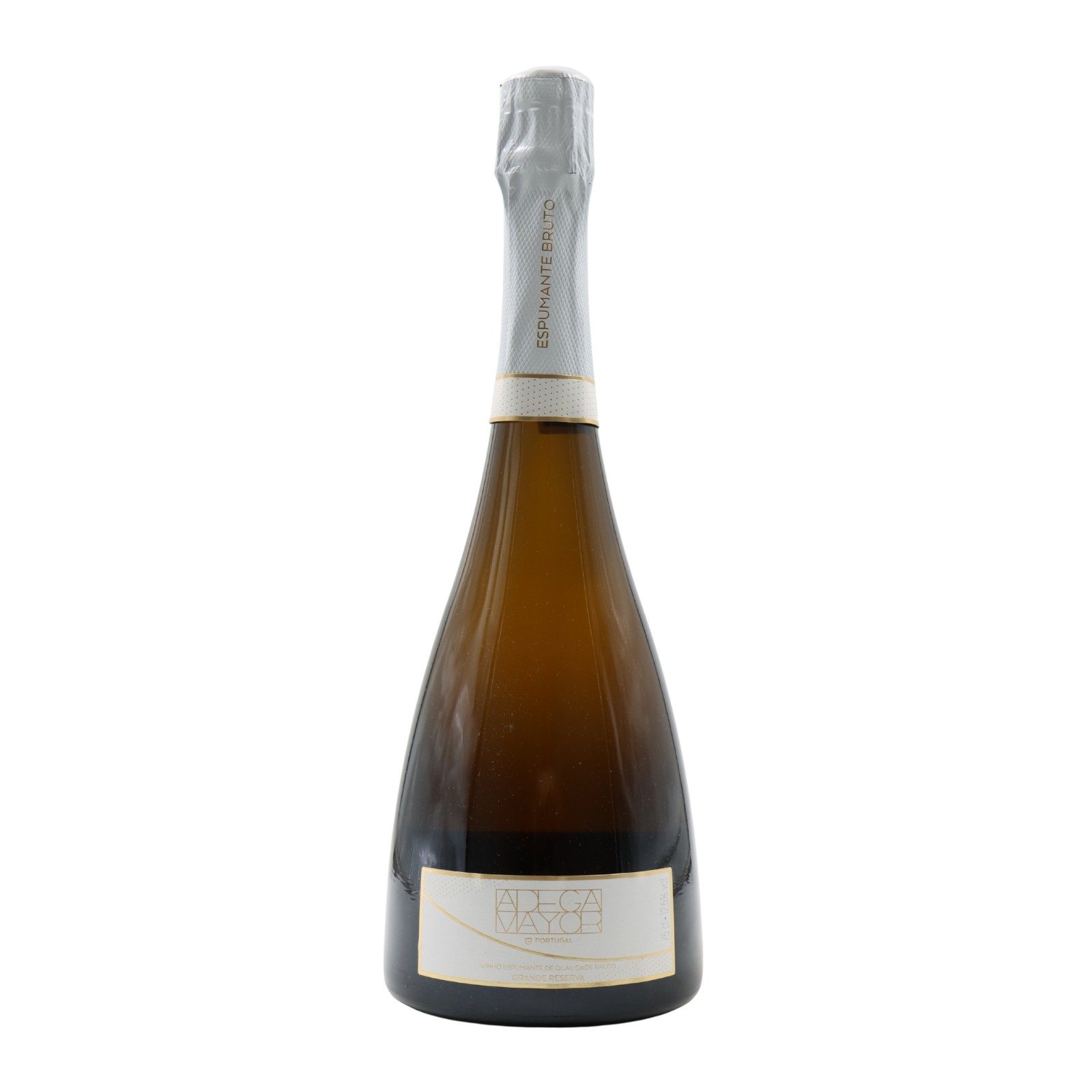 Adega Mayor Gran Reserva Bruto Espumoso 2016