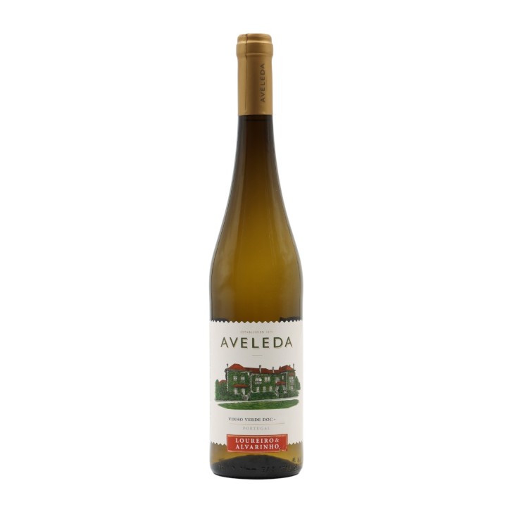 Aveleda Loureiro Alvarinho White 2024