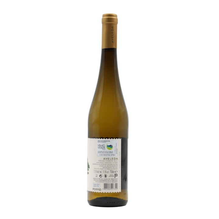Aveleda Loureiro Alvarinho Branco 2024
