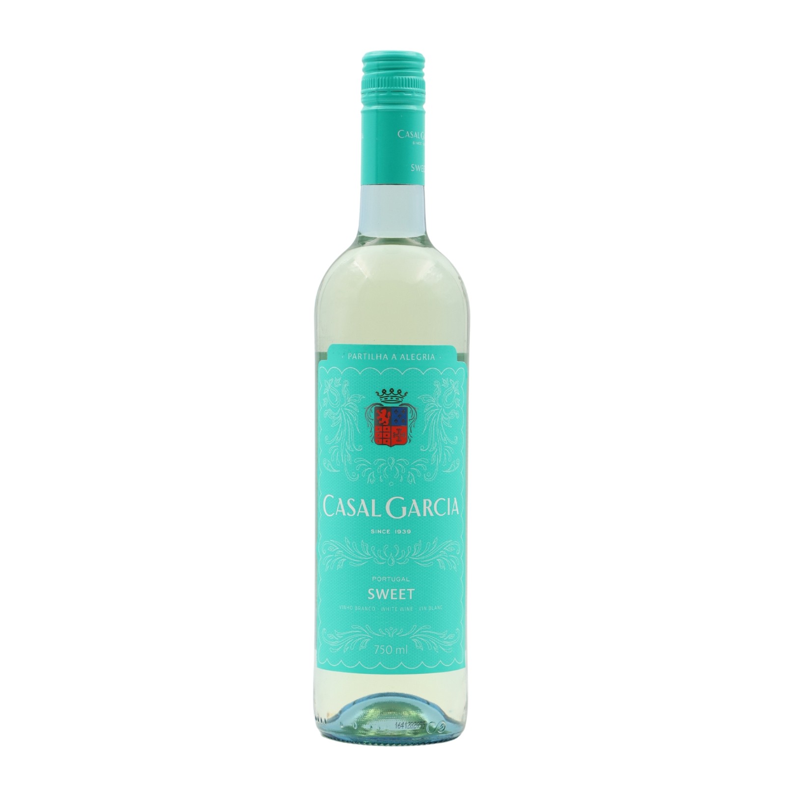 Casal Garcia Sweet Blanco