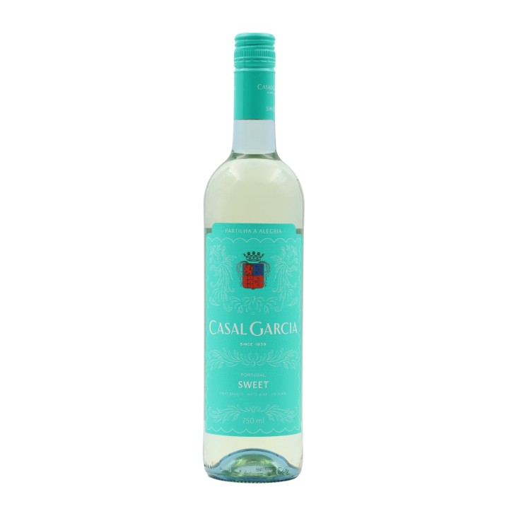 Casal Garcia Sweet Blanco