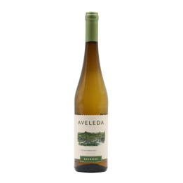 Aveleda Loureiro Weiß 2024