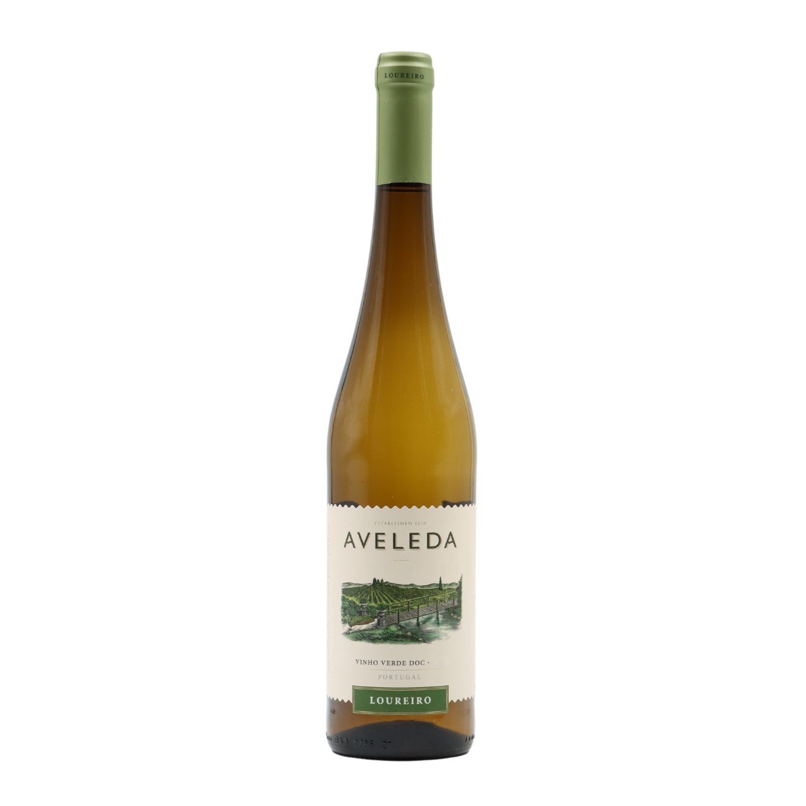 Aveleda Loureiro Branco 2024