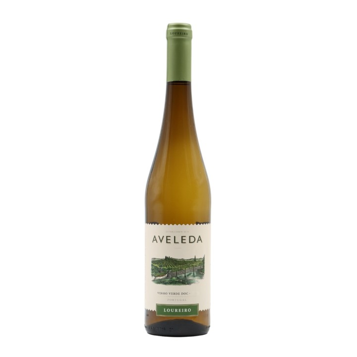 Aveleda Loureiro Branco 2024
