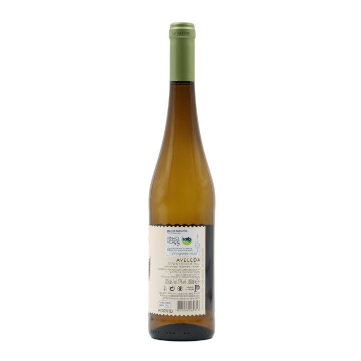 Aveleda Loureiro Branco 2024
