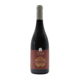 Villa Alvor Singular Alicante Bouschet Red 2023