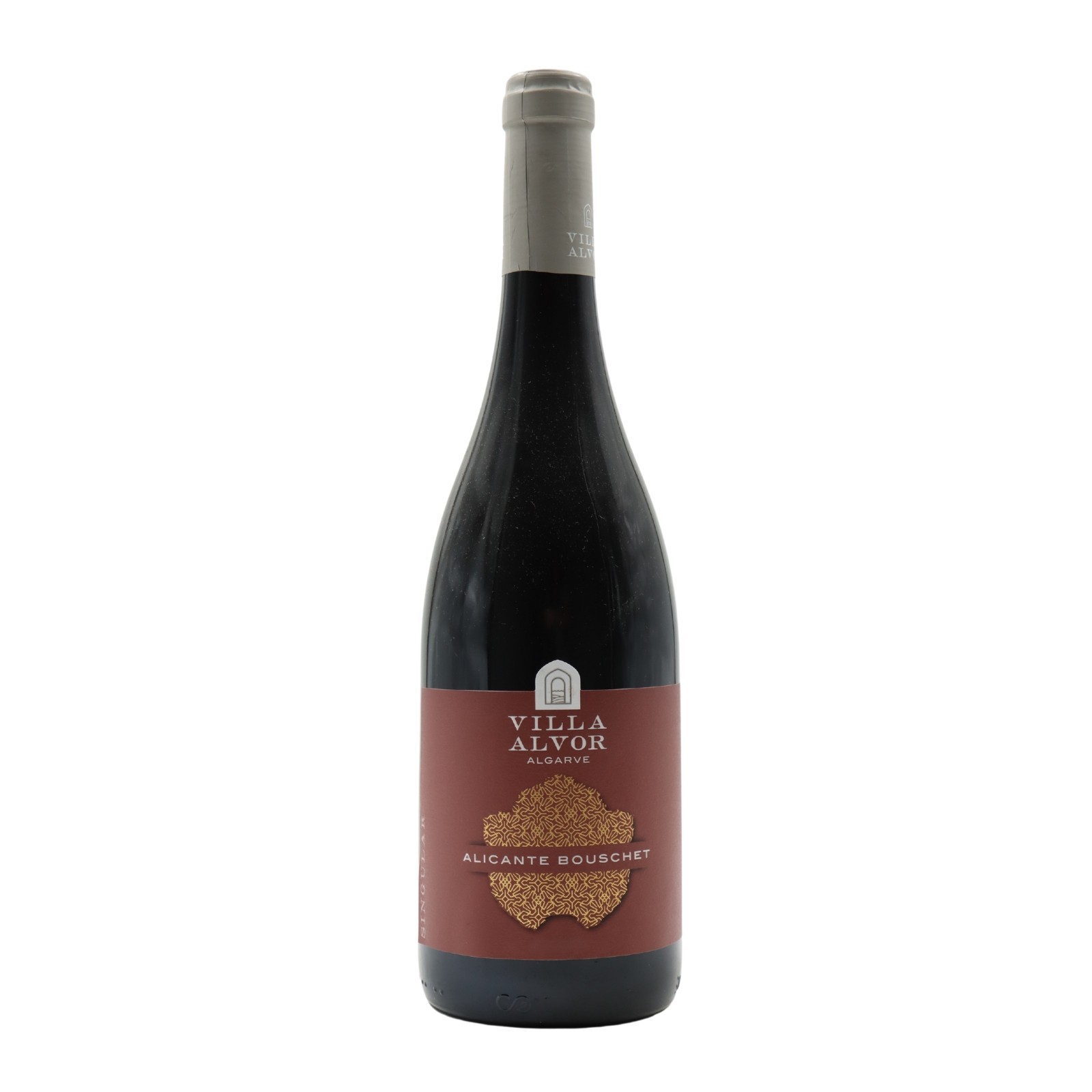 Villa Alvor Singular Alicante Bouschet Tinto 2023