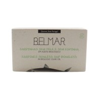 Belmar Skinless and Boneless Sardines in Organic Olive Oil