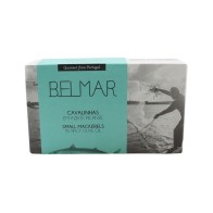 Belmar Small Mackerel in Spicy Olive oil