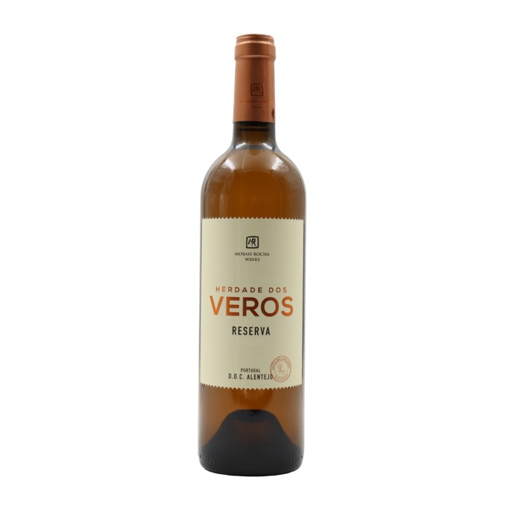 Herdade dos Veros Reserve Weiß 2021