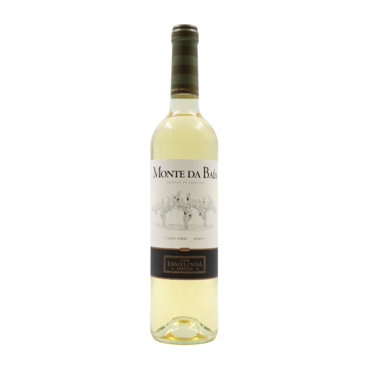 Monte da Baía Blanc 2022