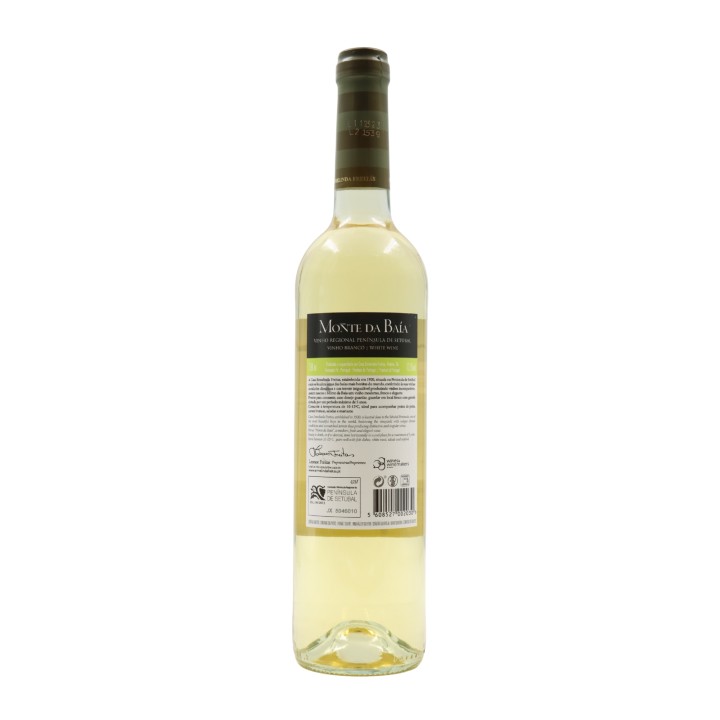 Monte da Baía Blanc 2022