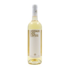 Herdade dos Coteis White 2023