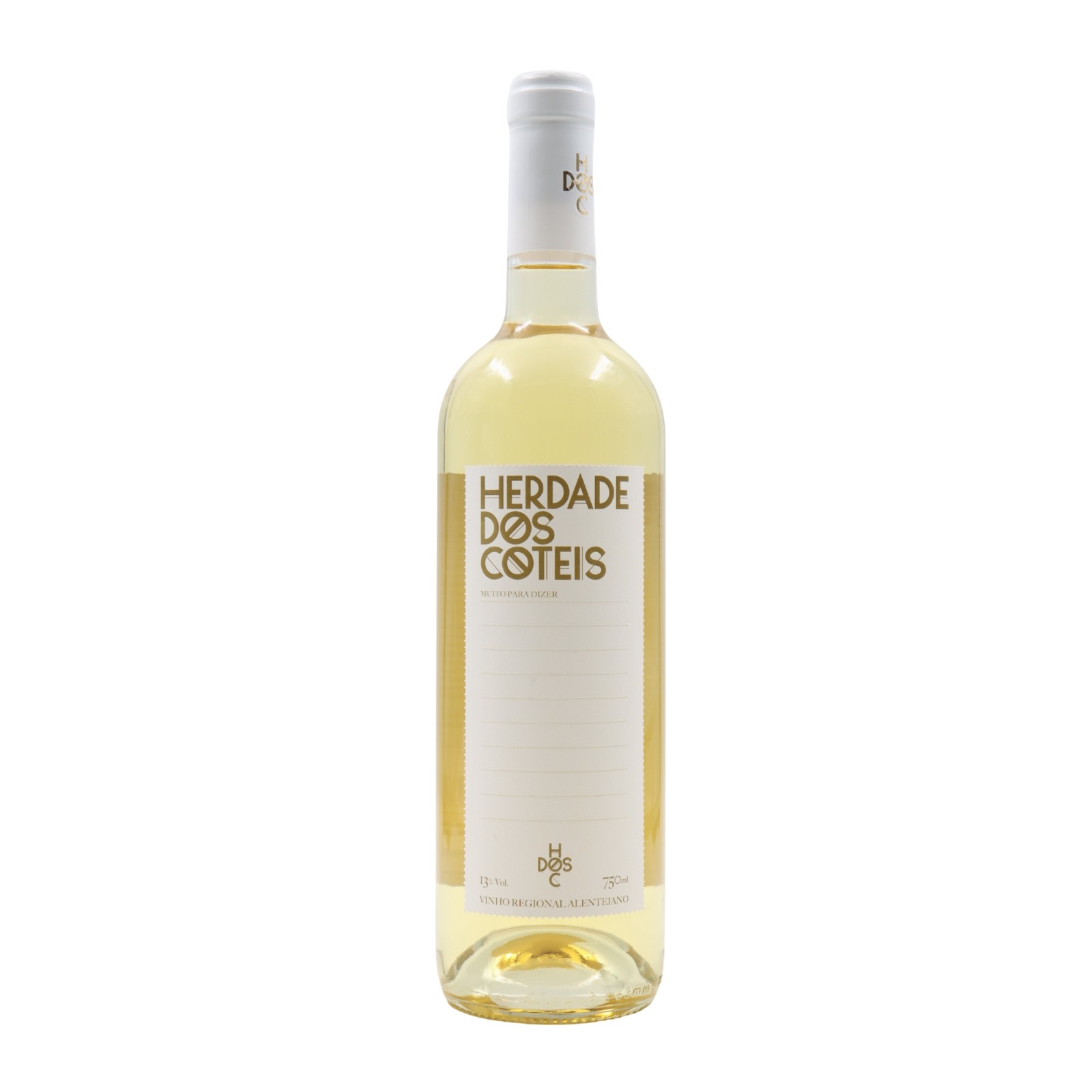 Herdade dos Coteis White 2023