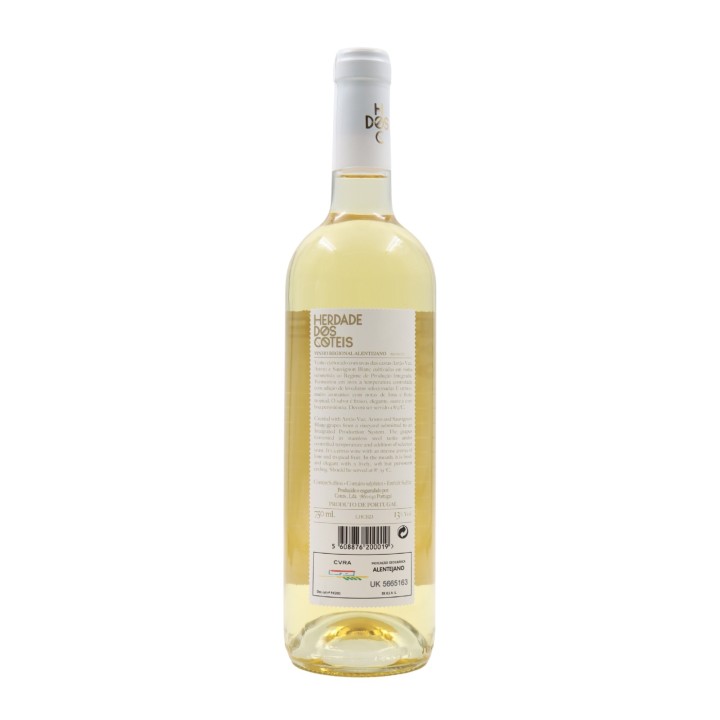 Herdade dos Coteis White 2023