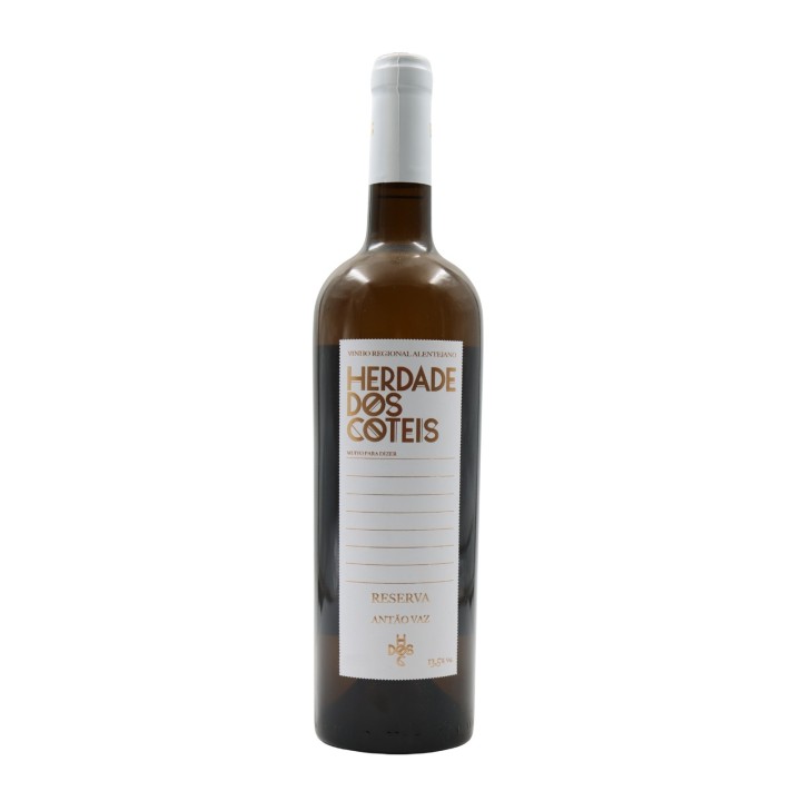 Herdade dos Coteis Reserva Branco 2022
