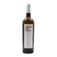 Herdade dos Coteis Reserva Branco 2022