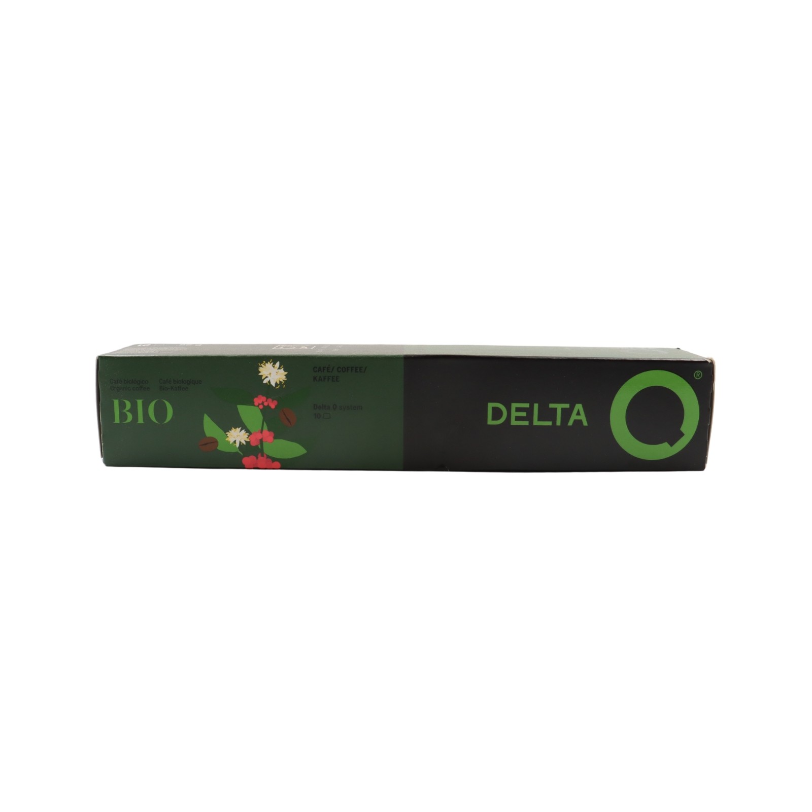 Delta Q Biologic 10 units