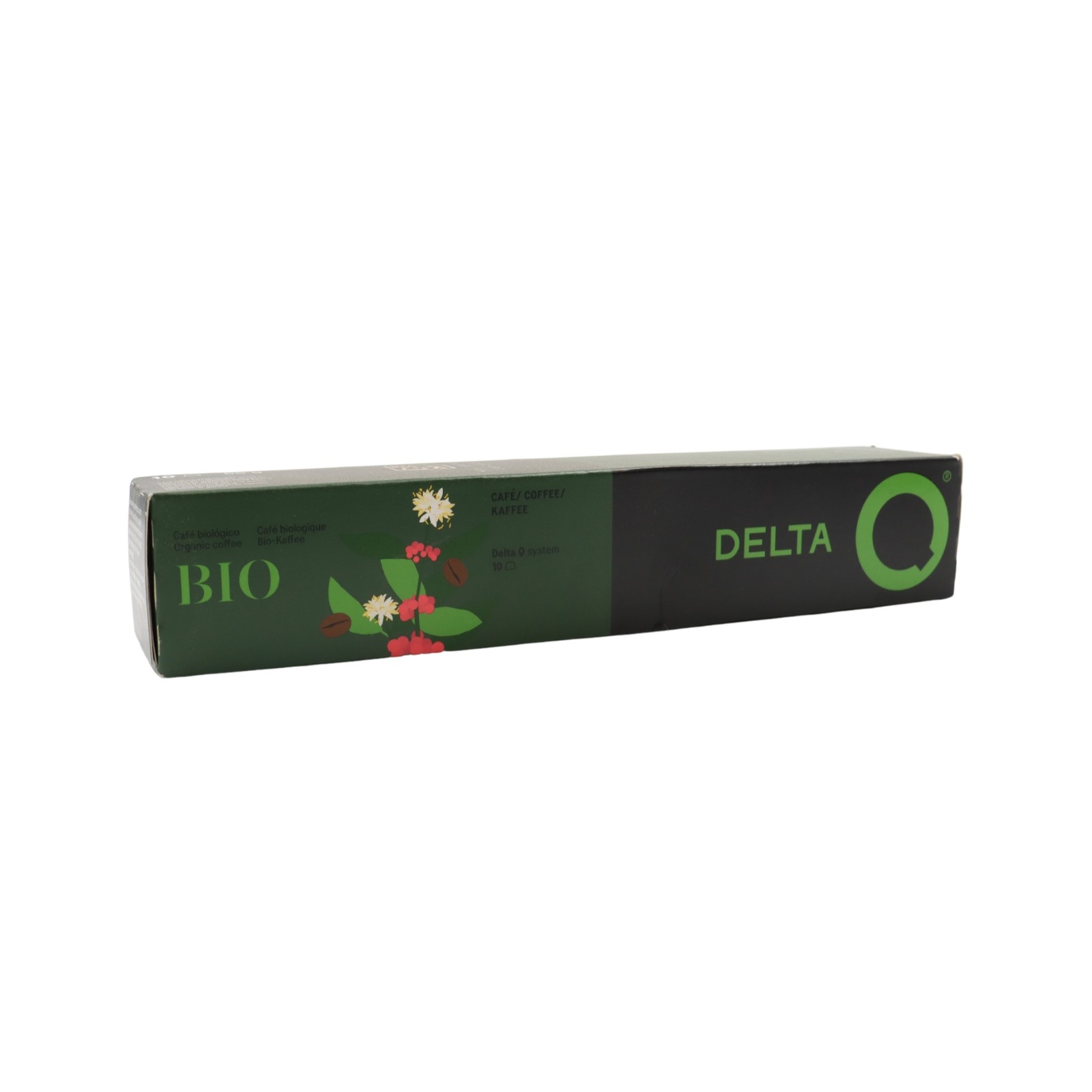 Delta Q Biologic 10 units