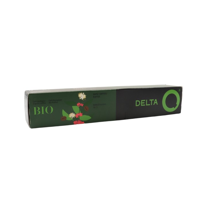 Delta Q Biologic 10 units