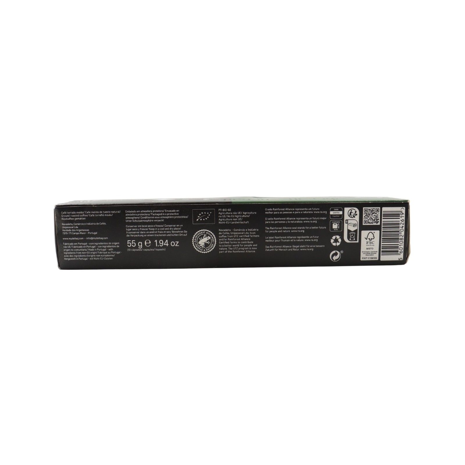 Delta Q Biologic 10 units