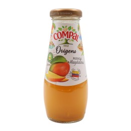 Compal Magdalena-Mangonektar 200 ml