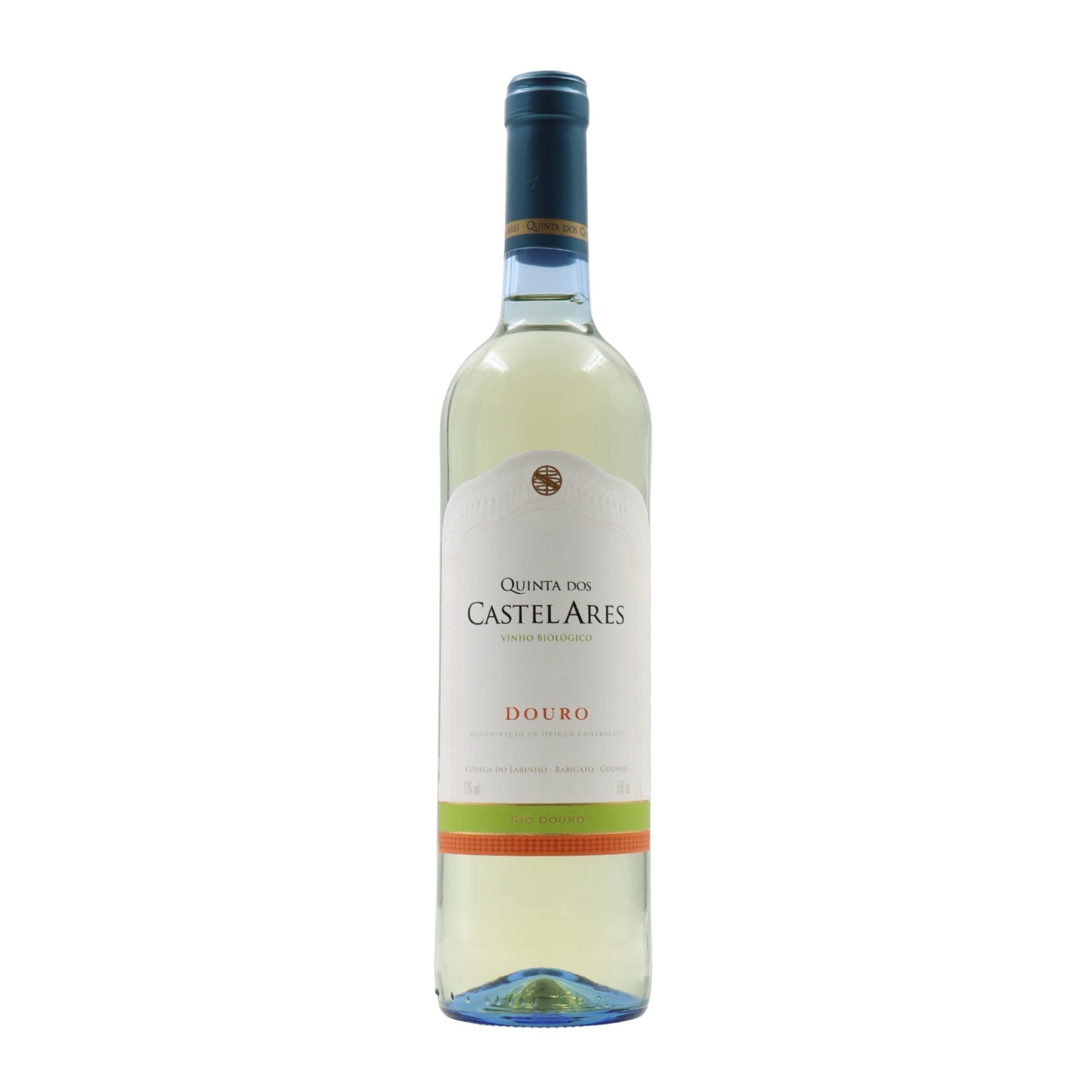 Quinta dos Castelares Weiß 2024