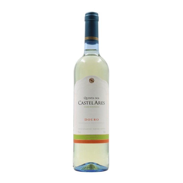 Quinta dos Castelares Weiß 2024