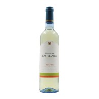 Quinta dos Castelares Weiß 2024