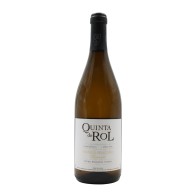 Quinta do Rol Selection Barrica White 2015