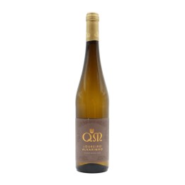 QM Loureiro Alvarinho Weiß 2024