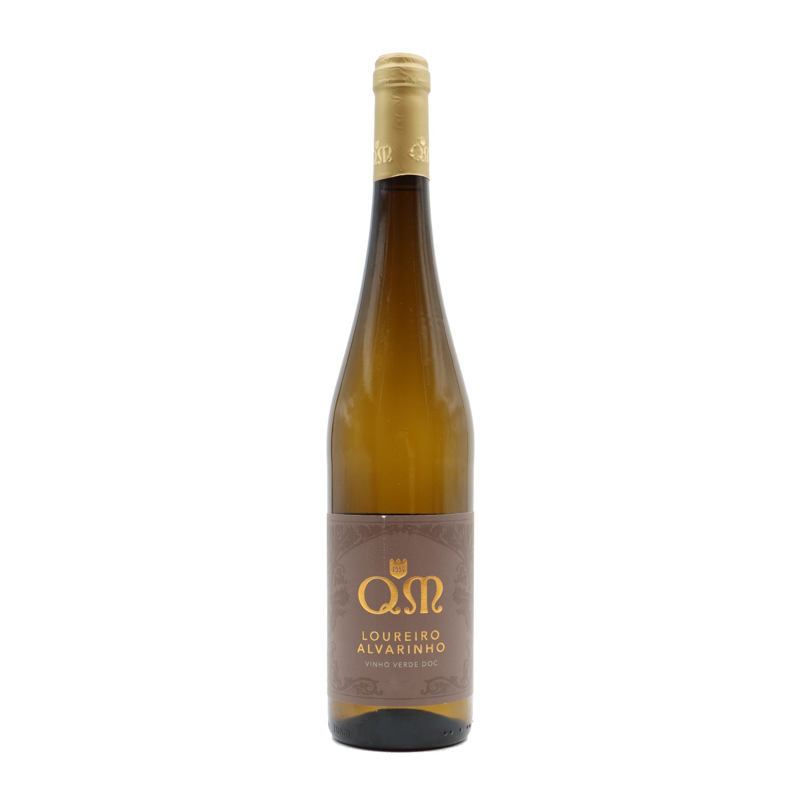 QM Loureiro Alvarinho Weiß 2024