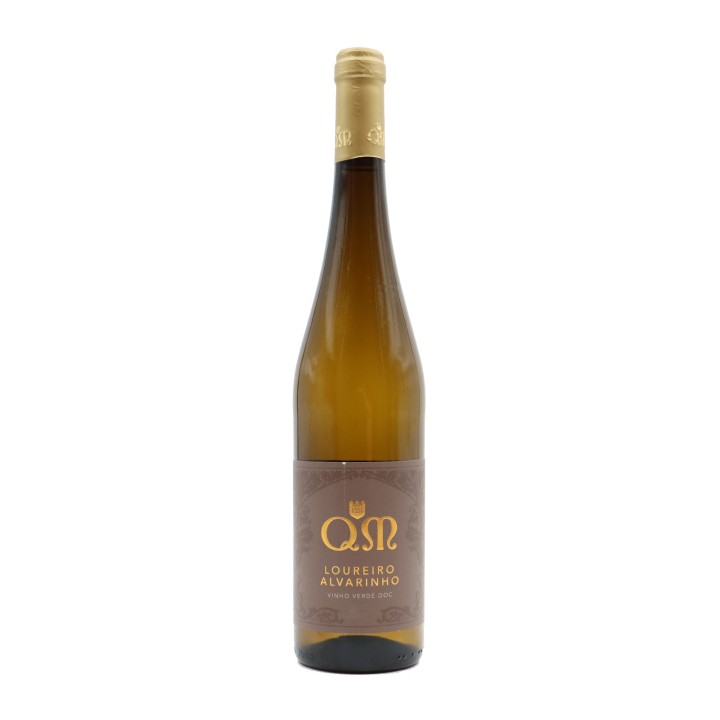 QM Loureiro Alvarinho White 2024