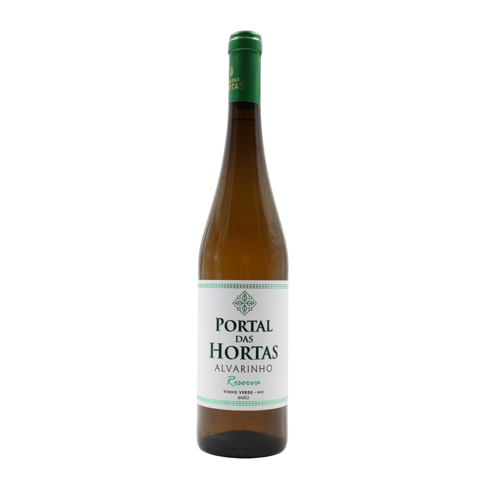 Portal das Hortas Alvarinho Reserve White 2023