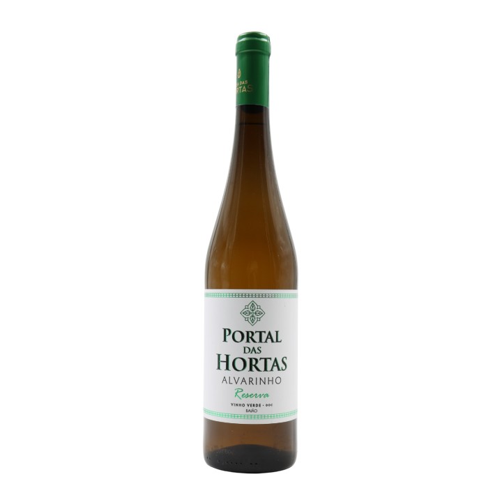 Portal das Hortas Alvarinho Reserve White 2023