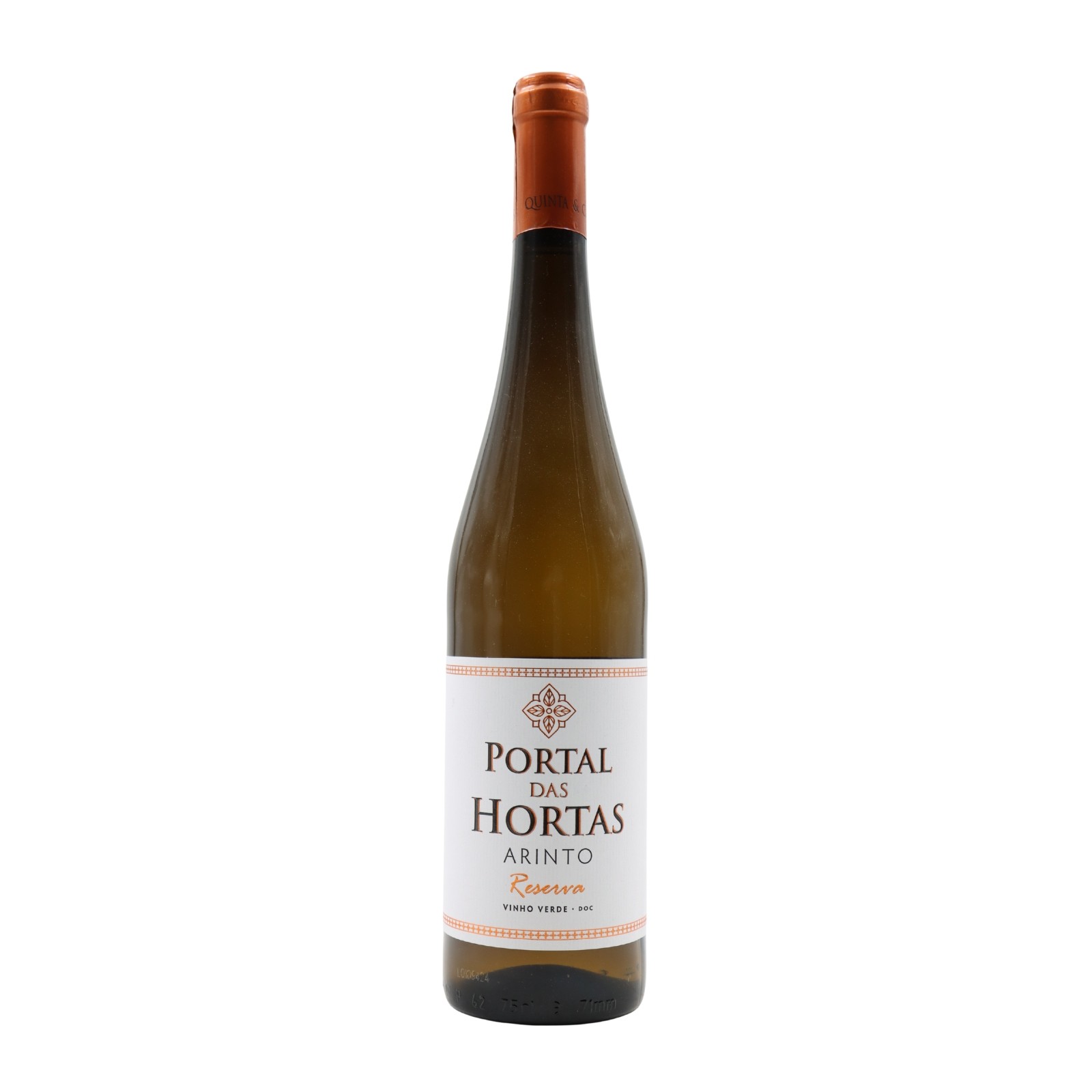 Portal das Hortas Arinto Reserve White 2023