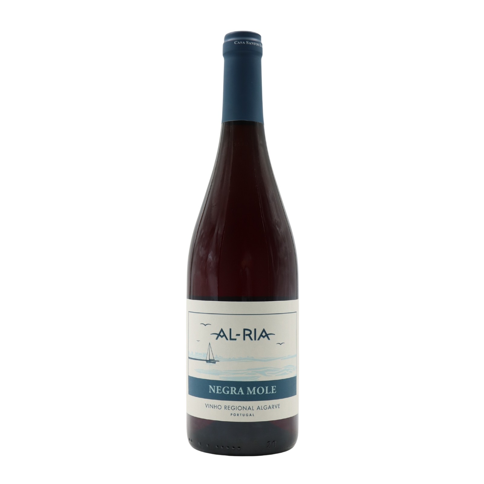 Al-Ria Negra Mole Red 2022