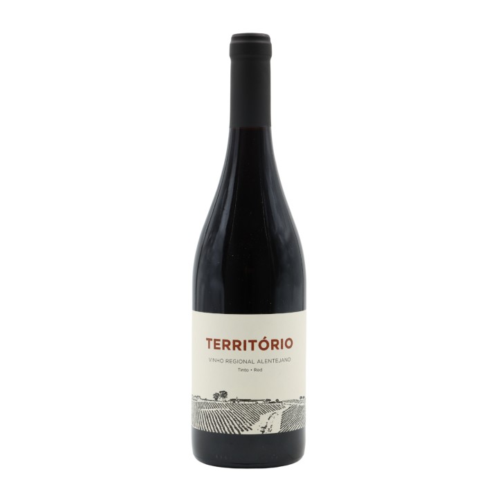 Território Alentejo Tinto 2021