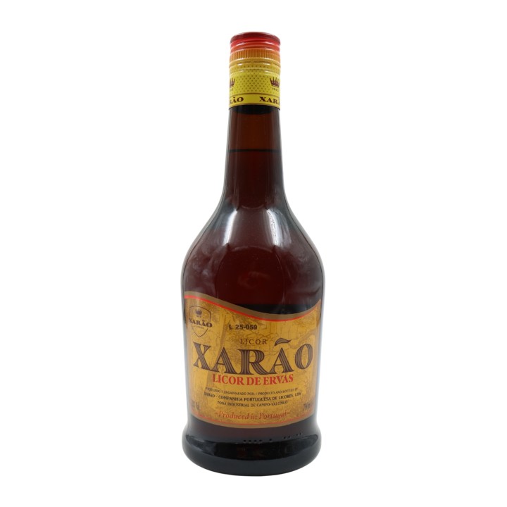 Xarão Licor de hierbas