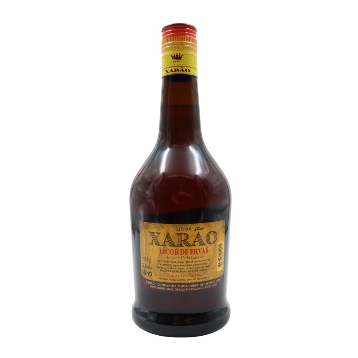 Xarão Licor de hierbas