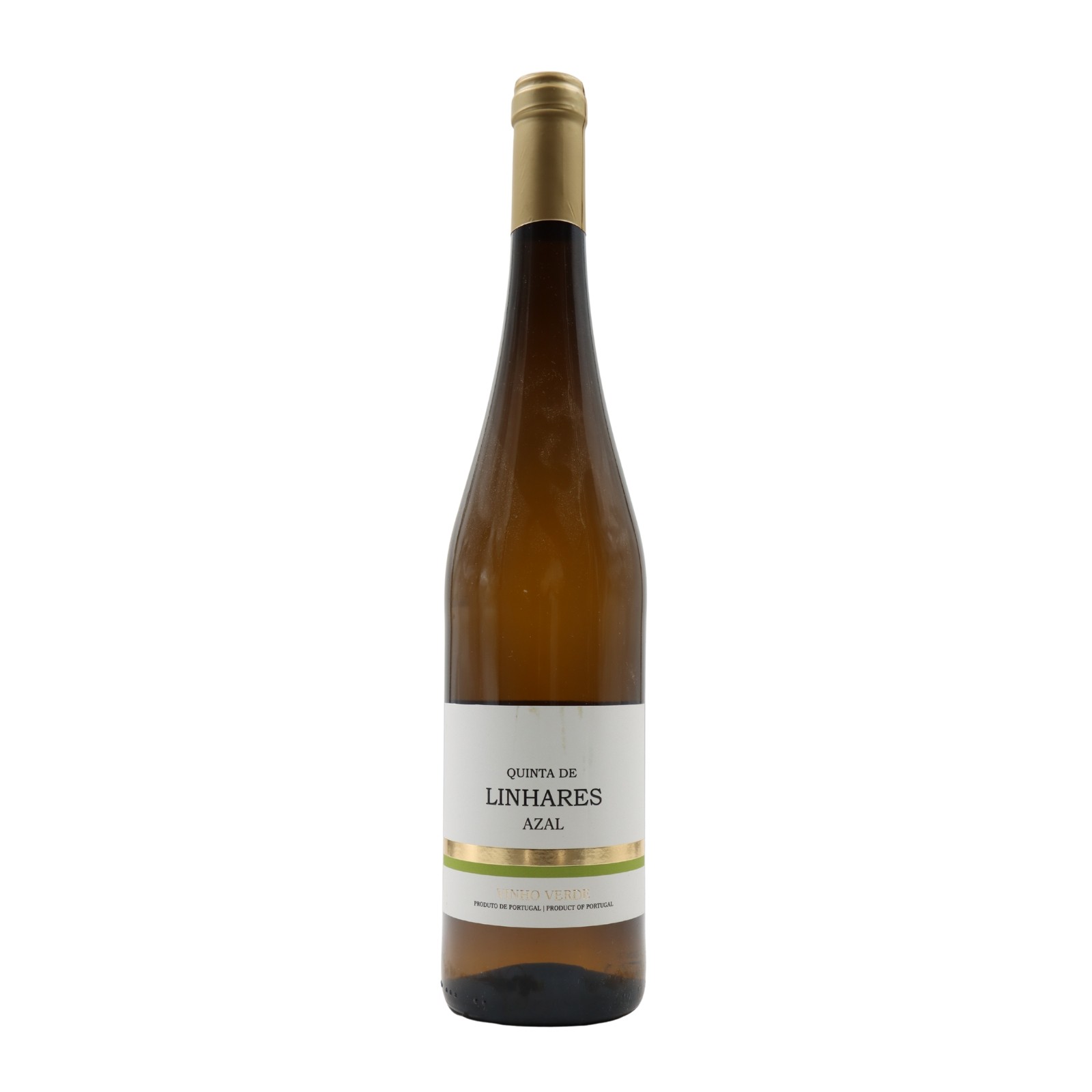 Quinta de Linhares Azal Weiß 2024