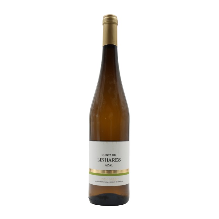 Quinta de Linhares Azal Weiß 2024