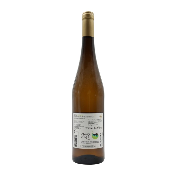 Quinta de Linhares Azal Weiß 2024
